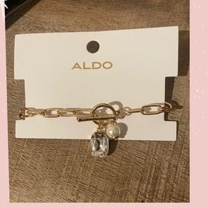 New ALDO Bracelet, Great Gift …